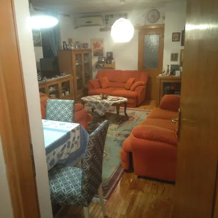 Apartmán Peace Of Mind *