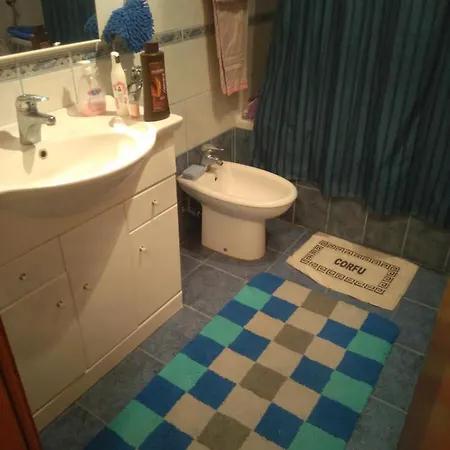 Peace Of Mind Apartmán