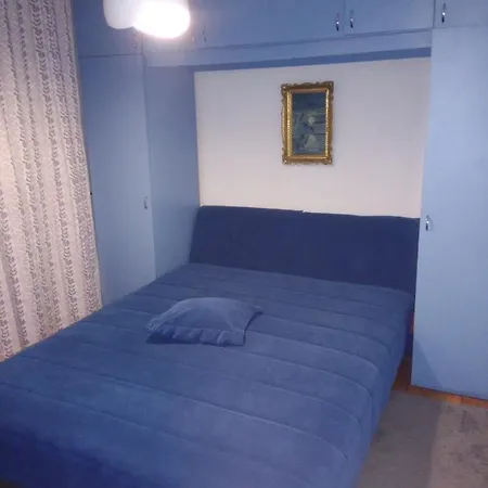 Apartmán Peace Of Mind