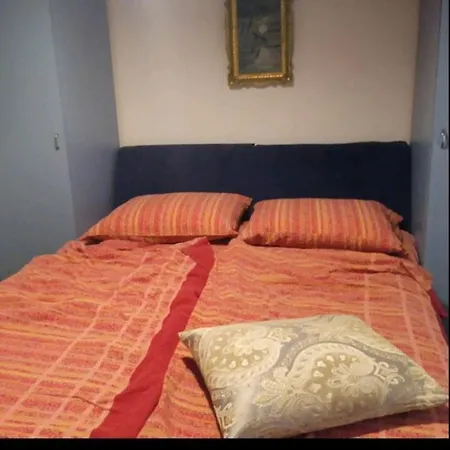 Peace Of Mind Apartmán