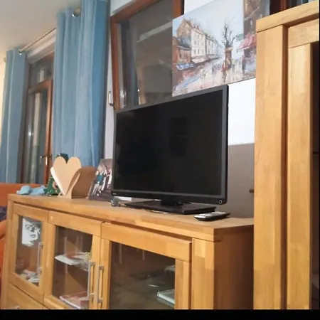 Apartmán Peace Of Mind