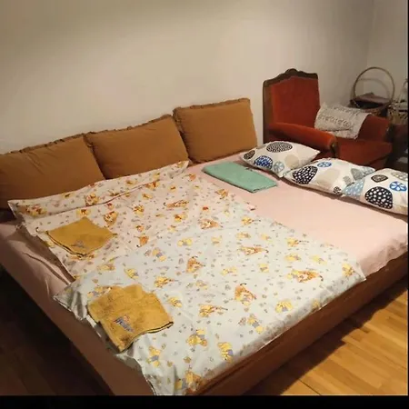 Apartmán Peace Of Mind Banja Luka